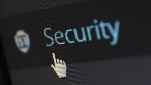 Cybersecurity